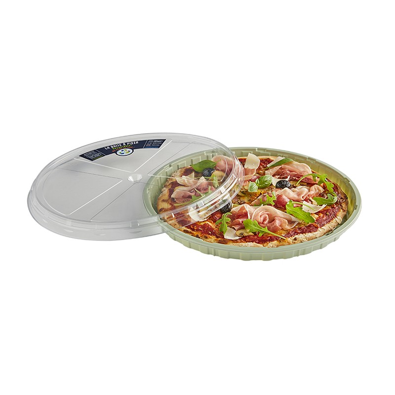 Boîte Pizza EVOLVE Boîte Pizza EVOLVE