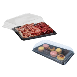 Plateaux rectangulaires - 3...
