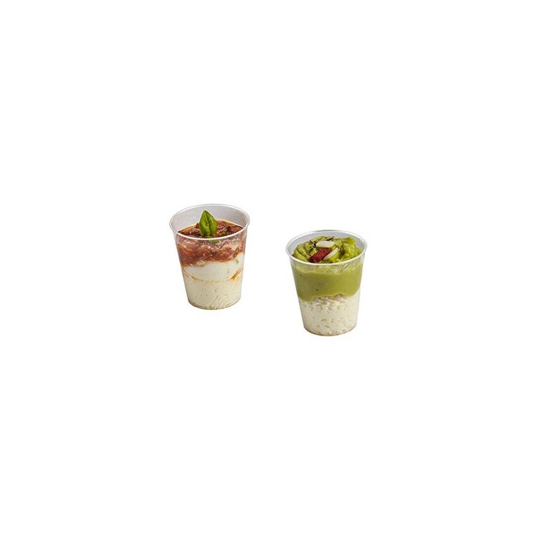 Verrine ronde 5cl Verrine ronde 5cl