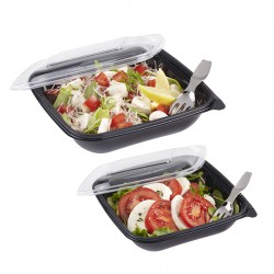 Square Salad