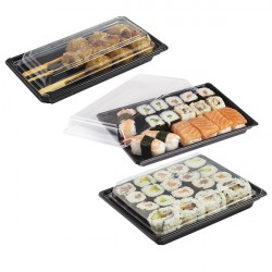 Plateau de Sushis